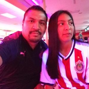 Meet your Posher, Manuel